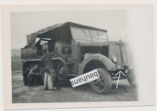 Foto Legion Condor S/88, aus