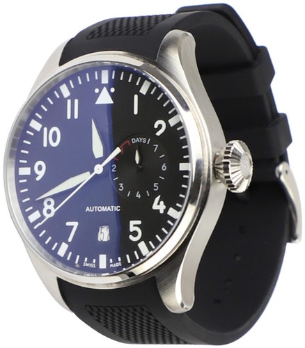 22mm kautschuk uhrenarmband - kautschuk,