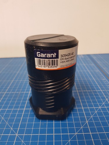 Spannzangenfutter garant - er-spannzangenfutter,