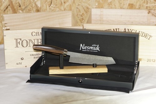 Nesmuk exklusiv kochmesser - nesmuk,