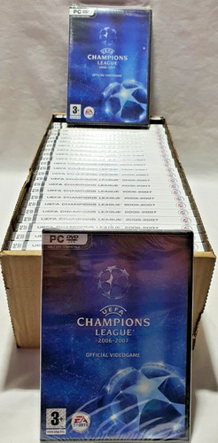 Uefa champions league - champions,