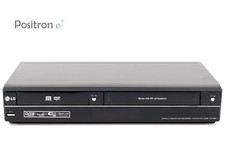 Rct689h vhs dvd recorder - vhs,