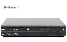 LG RCT689H VHS DVD Recorder + FB / HDMI /  gewartet 1 Jahr Garantie [2]