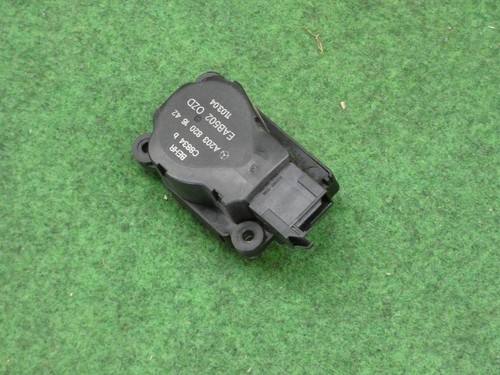 A2038201642 stellmotor - a2038201642,