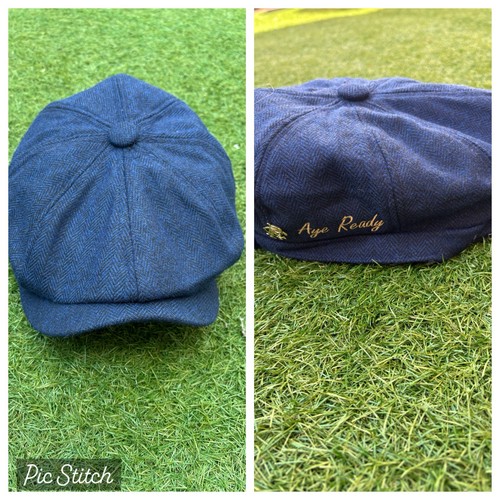 Glasgow rangers flatcap - rangers, fc