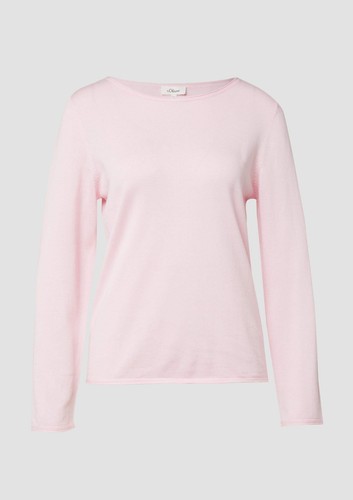 Oliver feinstrickpullover - s.oliver,