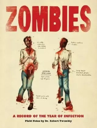Zombies record the - record, year