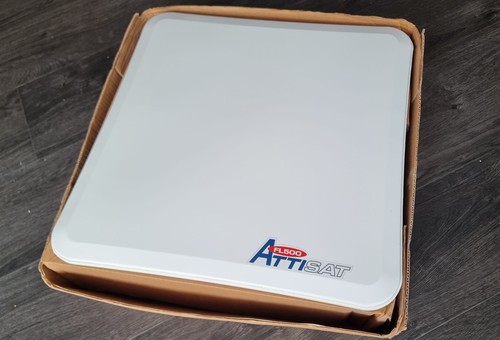 Hama satelliten flachantenne - hama, satelliten-flachantenne