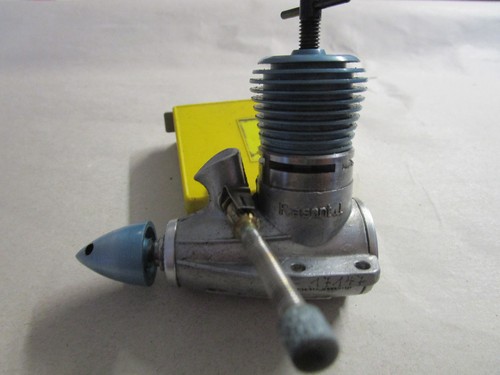 Modelldieselmotor taifun - ,