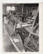 Trimaran Construction Sailing