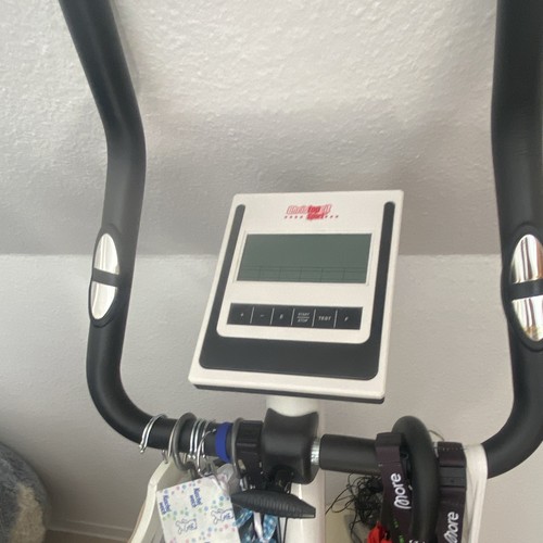 Tunturi ergometer heimtrainer - ergometer,