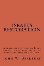Israel's Restoration: A series