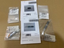 NEU Original Audi 100 A6 S6 C4 Gleitstücke Glasschiebedach 4A0877445E 4A0877445D