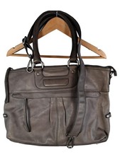 JOOP! Henkeltasche Damen Leder