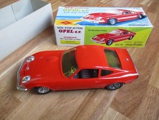 Opel GT Hellas 1:12 ca. 350 mm