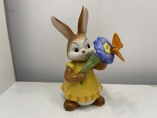 Goebel Figur Porzellan Ostern