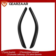 Windabweiser Regenabweiser Set