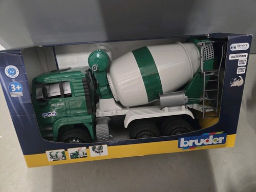 Bruder 02739 man tga - 02739,