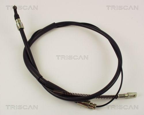 Triscan handbremsseil für - triscan,
