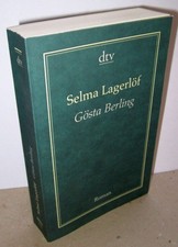 Selma Lagerlöf; Gösta