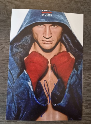 Wladimir klitschko tolles fan - wladimir, klitschko,