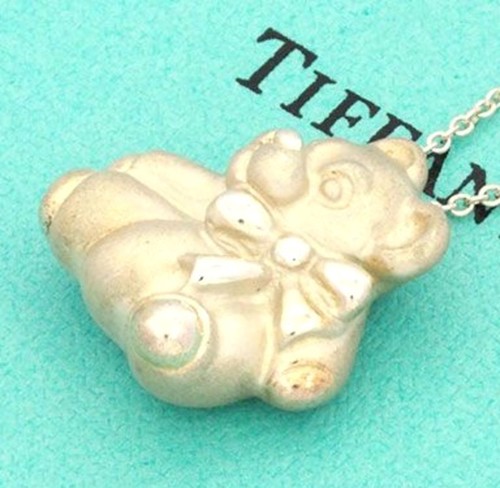 Tiffany co teddybär - co,