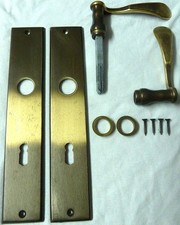 Set Retro Antik-Design