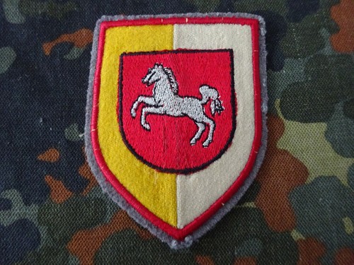 Bundeswehr verbandsabzeichen - bundeswehr,