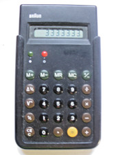 Braun ET 66 Type 4776