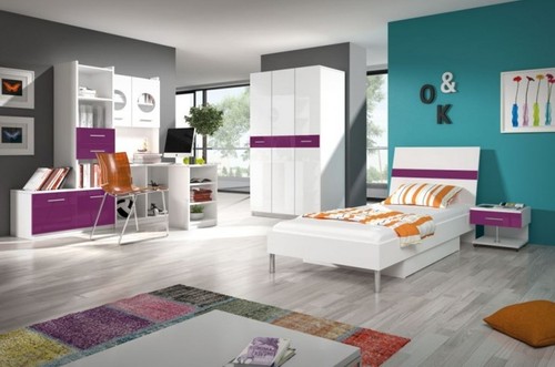 Bett nachttisch schlafzimmer - nachttisch,