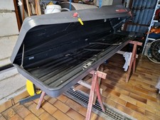 Jetbag Skibox 2,25 x 0,50 innen, 