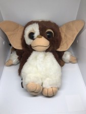 Gizmo Gremlins Plüschrucksack
