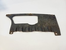 BMW E81 118D UL, Abdeckung AHK unten, 51127118162, 51127118162