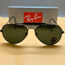 Grün RAY-BAN Herren