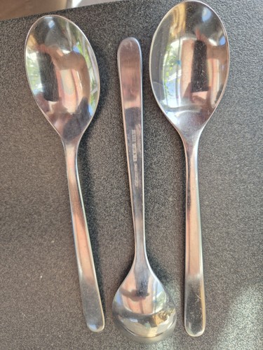 Set ikea suppenlöffel - 3,