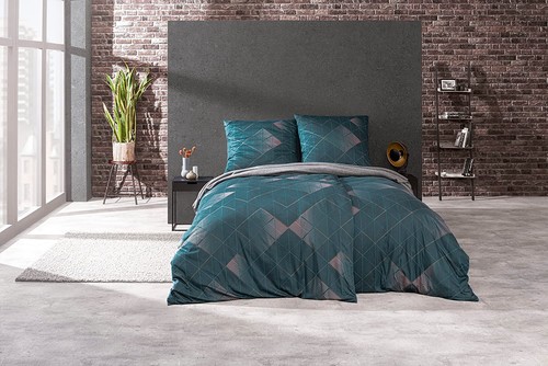 Estella interlock mako - mako, jersey