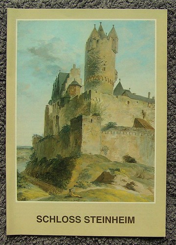 Schnell kunstführer 1981 - schnell,