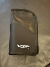 Prowin Pinseltasche