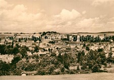 Markneukirchen Panorama