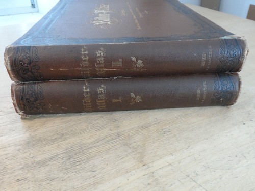Bilder atlas band 2 - band, 1/2