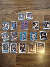NBA Trading Cards Lot - Orlando Magic