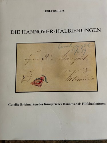 Rolf rohlfs die - die, hannover