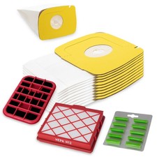 10 Filtertüten Duft Filter