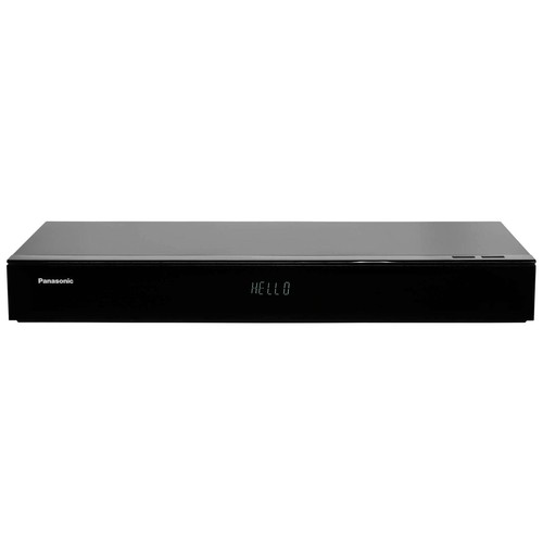 Panasonic dmr ubc70egk schwarz - dmr-ubc70egk,