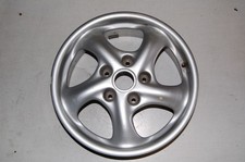 Alufelge Porsche 99636212400