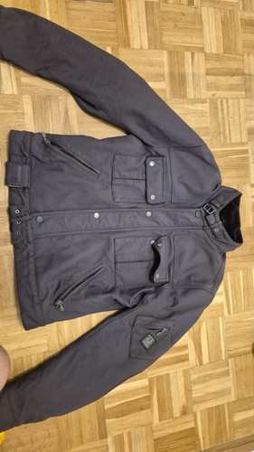 Belstaff pure bikerjacke - belstaff,