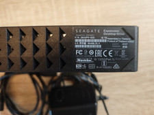 Seagate Expansion Desktop 16TB, USB 3.0, 3,5 Zoll Externe Festplatte