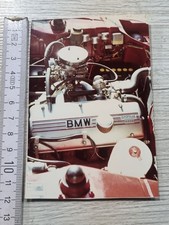 Orig.Foto, alt, Auto BMW 2002