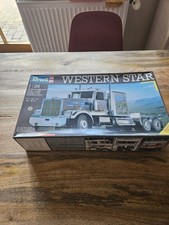 Revell 7517 US-Truck `WESTERN