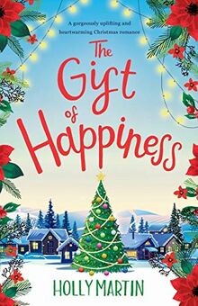 The gift happiness - gift, happiness: